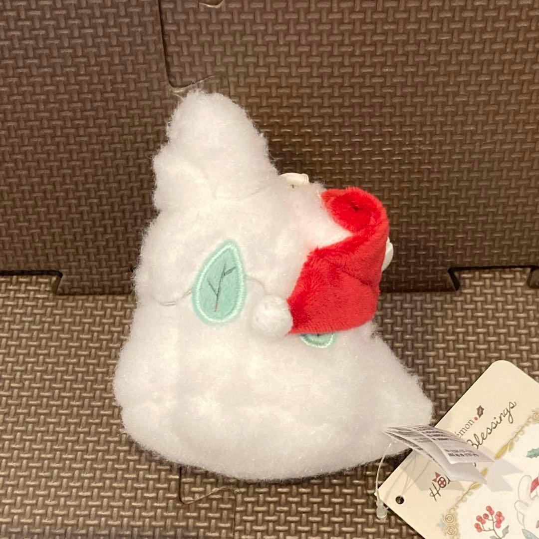 ヌメラ４点セット Pokémon Holiday Blessings クリスマス
