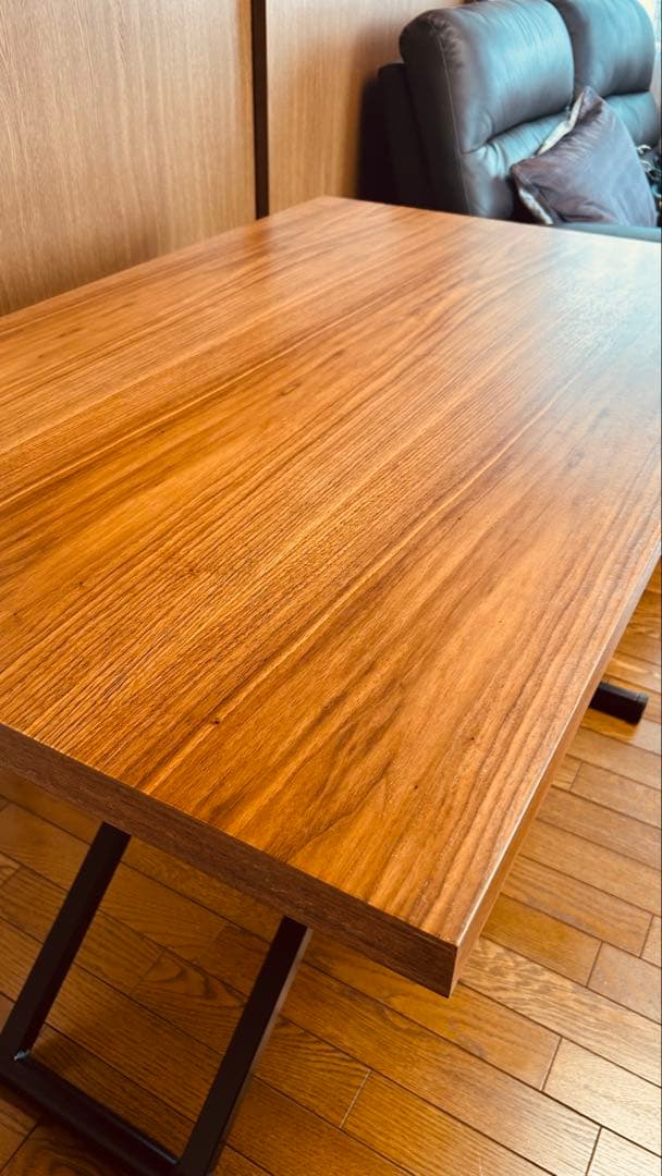 昇降ダイニングテーブル ニトリ