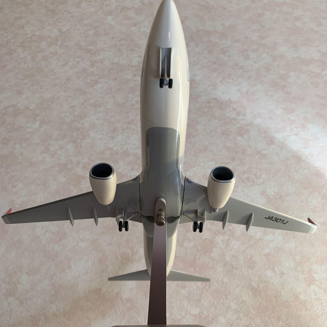 レア JAL Boeing777-300ER 1/200スケール JA738J JAL BOEING 777-300ER