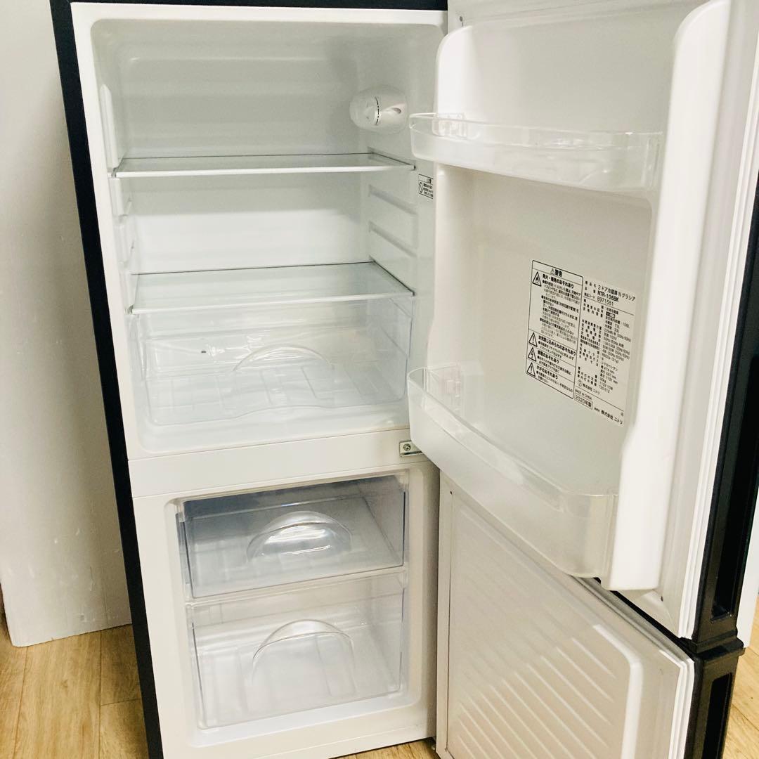 お買い得❗️1人暮らし家電セット❗️大阪、大阪近郊配送と設置無料H