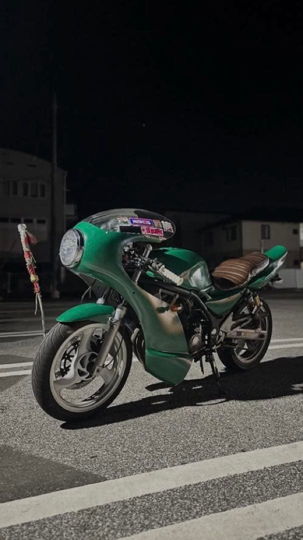 ロケットカウル デュアルロケットカウル 【公式通販】 デュアルカウル