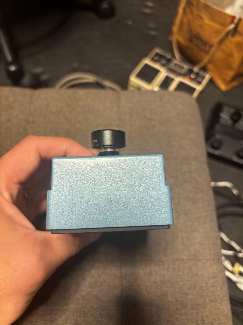 ZOOM MS-70CDR MultiStomp 空間系マルチエフェクター