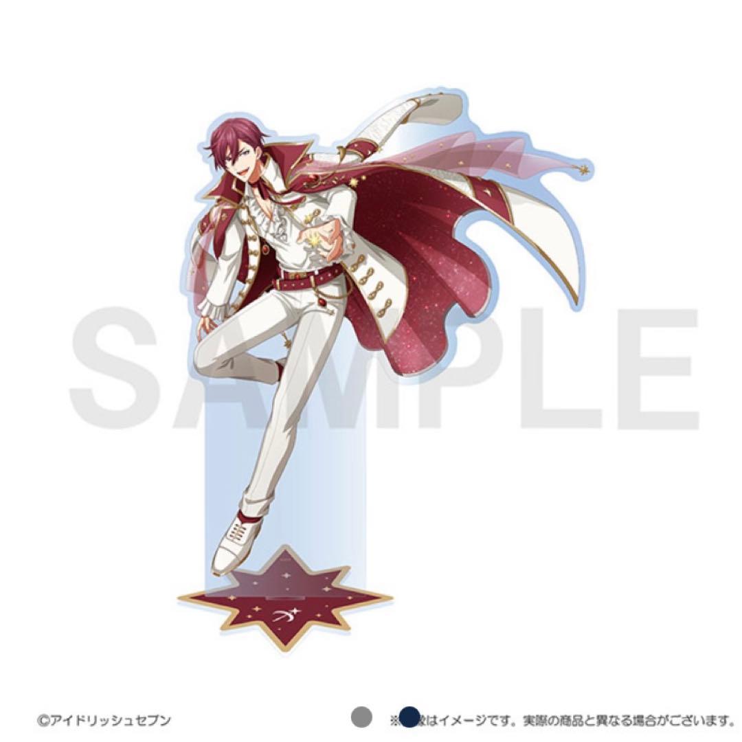 アイドリッシュセブン アイナナ 狗丸トウマ 5点セット売り - メルカリ