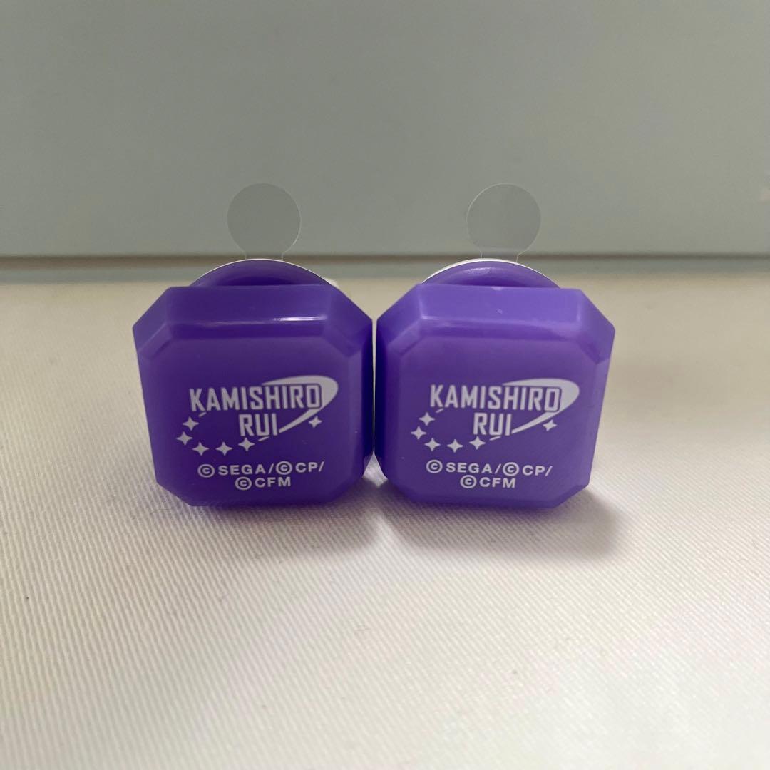 プロセカ リングライト 神代類 - メルカリ