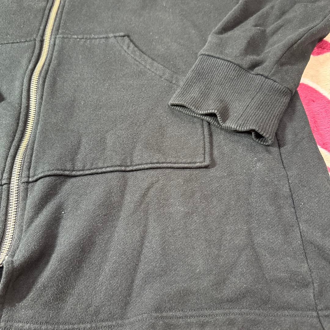 the GazettE ガゼット SPOOKY BOX パーカー