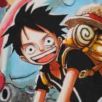 ぷ*）様 世界20枚限定 ONE PIECE 海底遺跡 NFT 原画 超希少 ワ