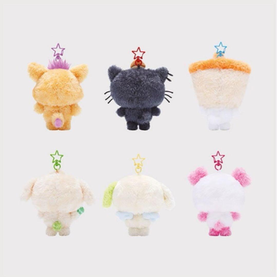 nctwish steady wishdoll ぬいぐるみ リク q5 - メルカリ NCT WISH