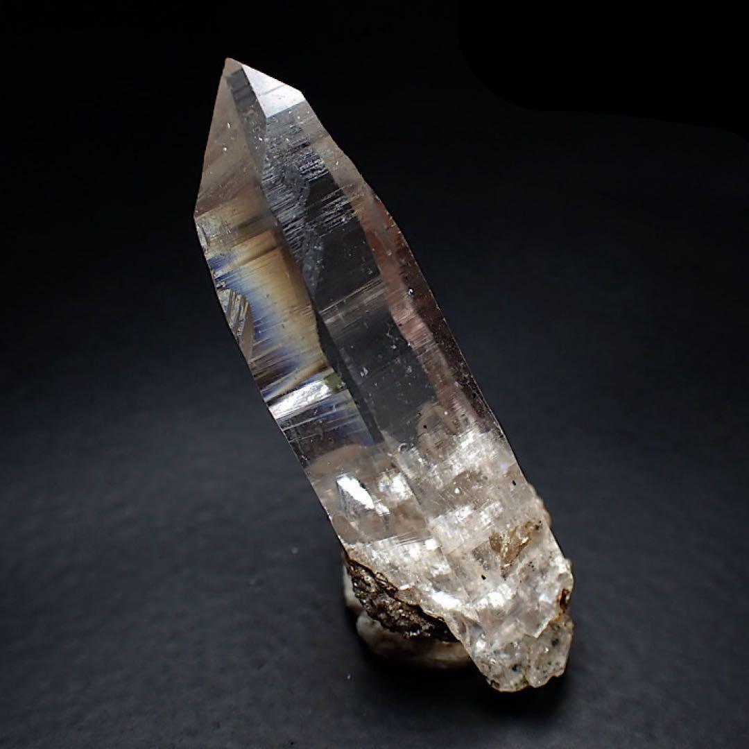 パキスタン/スカルドゥ産】クォーツ - メルカリ