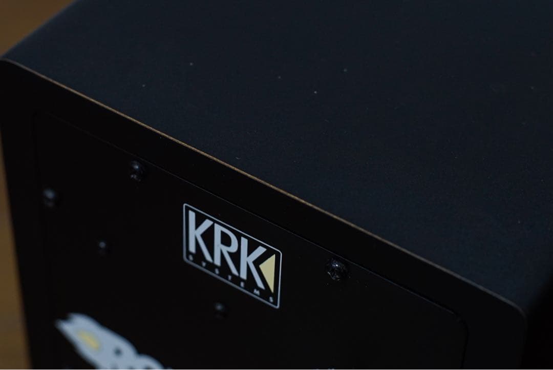 KRK ROKIT RP5 G2 モニタースピーカー ペア