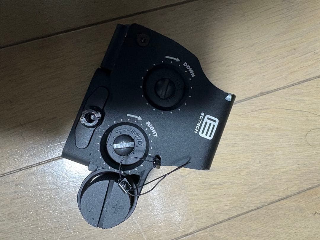 sotac製 ホロサイト