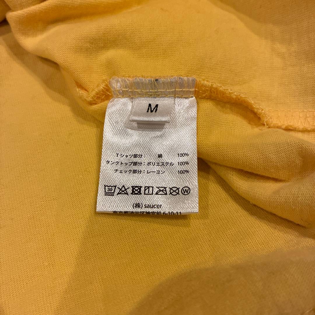 Vaundy little punk 半袖Tシャツ vaws限定