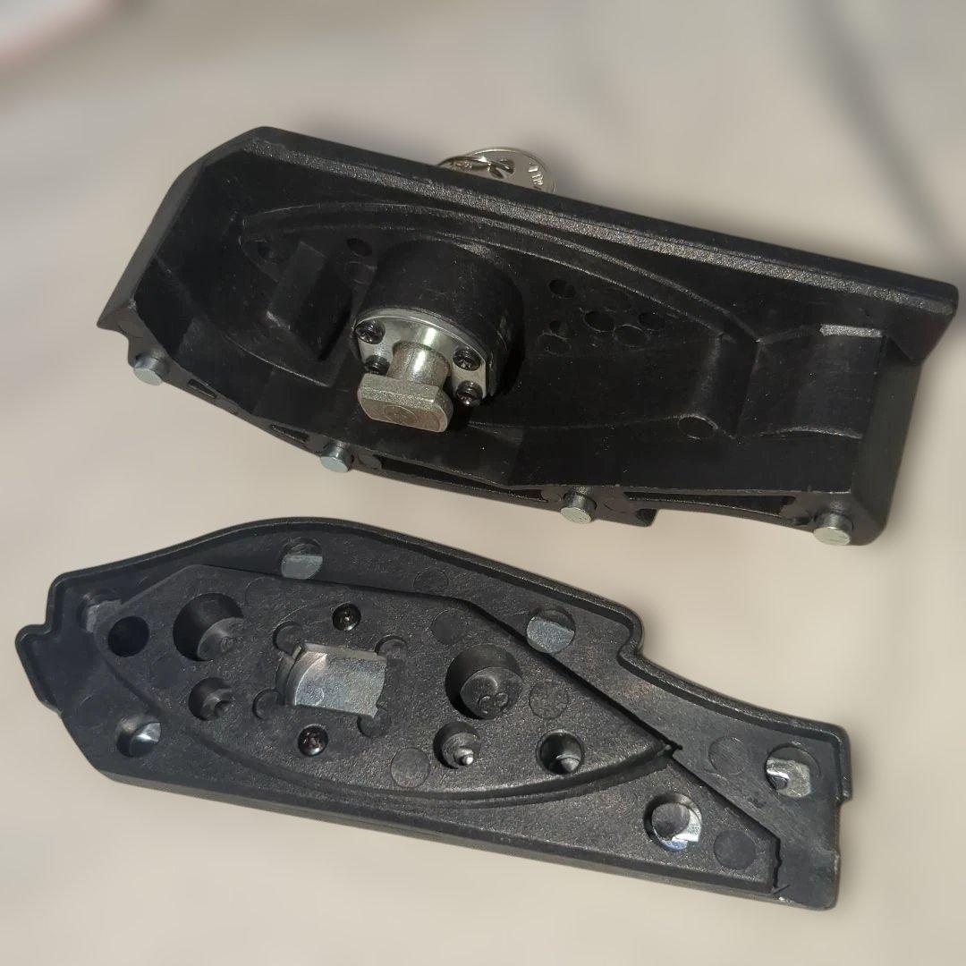 レミントン トリガーロック Remington MODEL RTL06 実物品