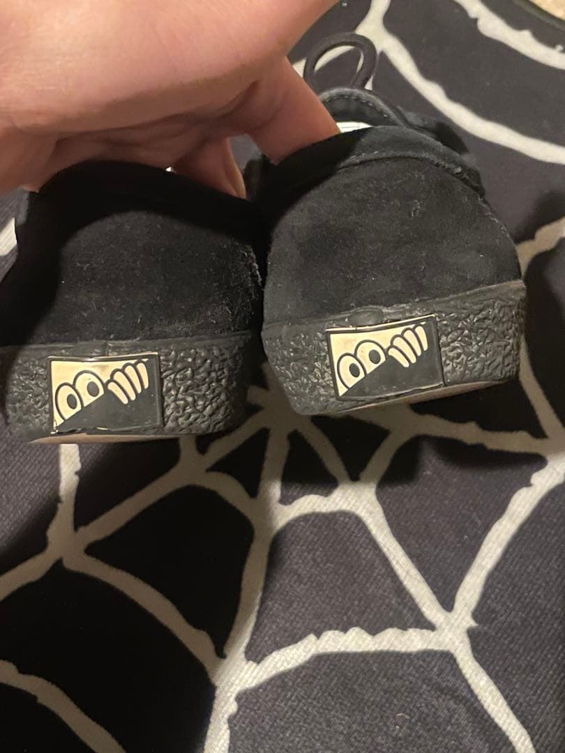 靴 Last Resort AB VM006 MOC 27cm