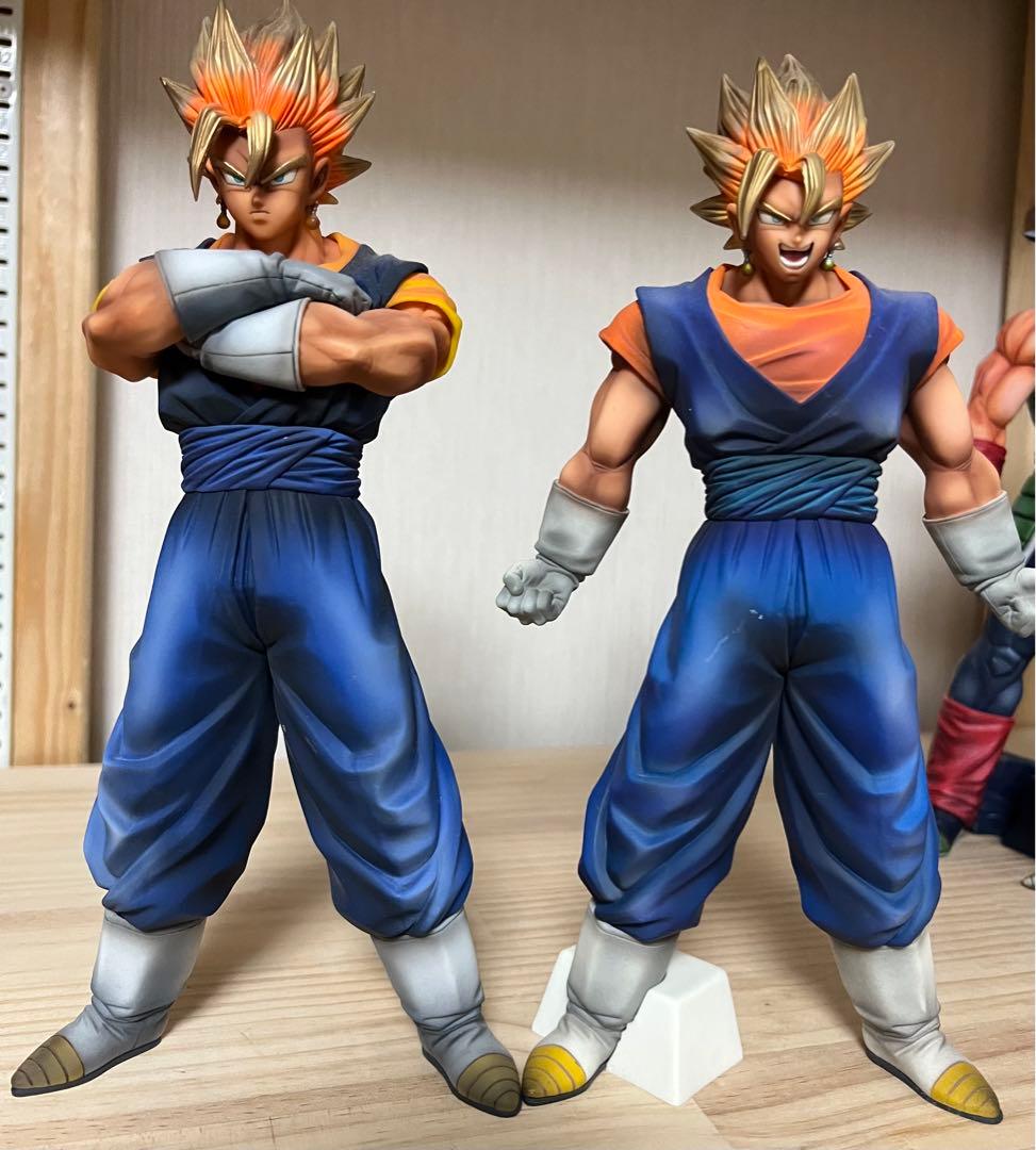 ドラゴンボール　フィギュア　9体まとめ売り　リペイント