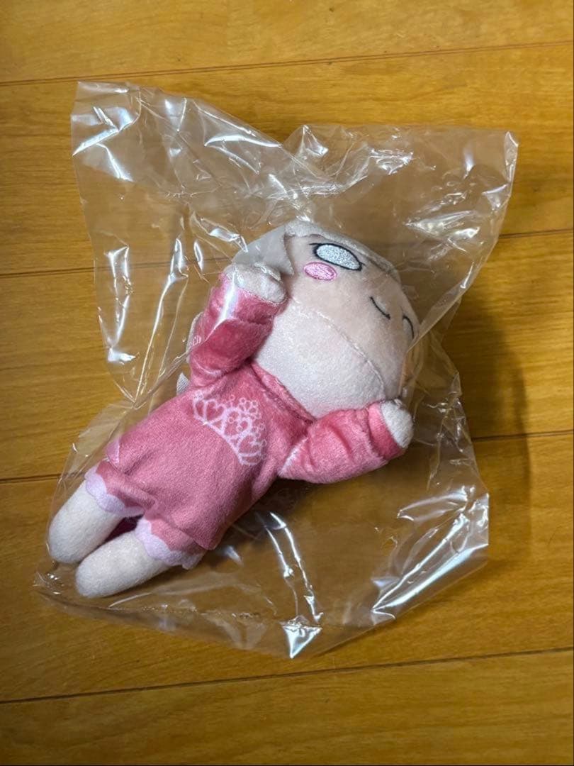 蓮ノ空 セガラッキーくじ B賞 セラス・柳田・リリエンフェルト - メルカリ