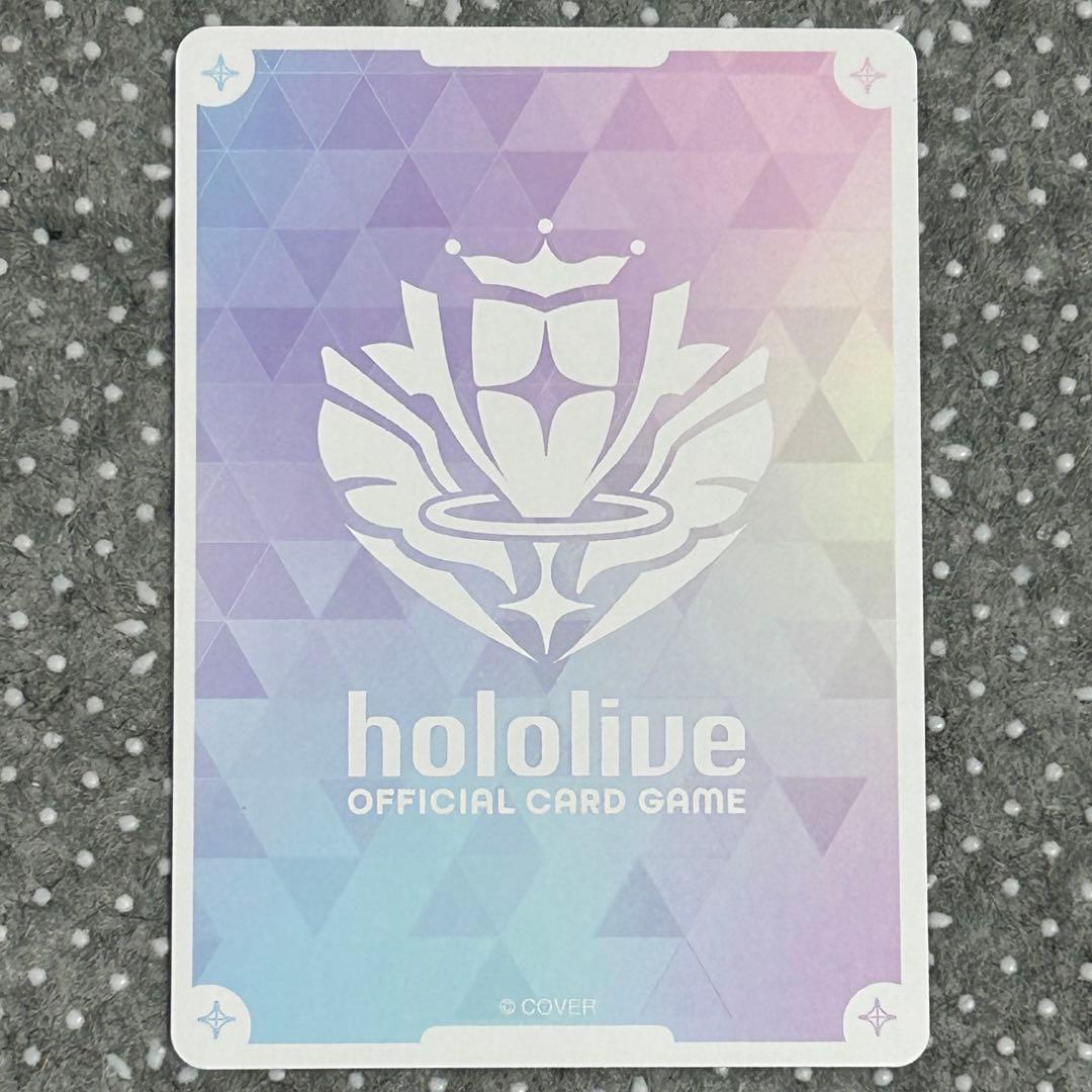 ホロライブ アヤカシヴァーミリオン 夏色まつり OUR