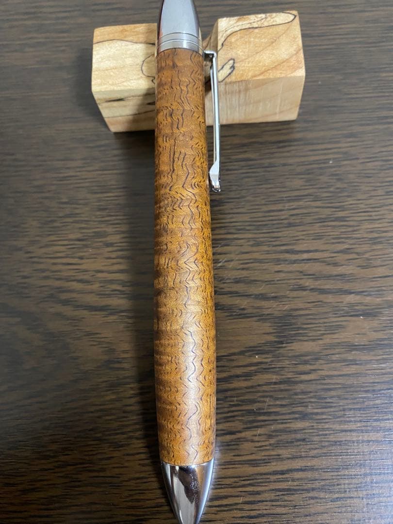 最終お値下げ 工房楔 ハワイアンコア トレチェーレ ボールペン 検索用