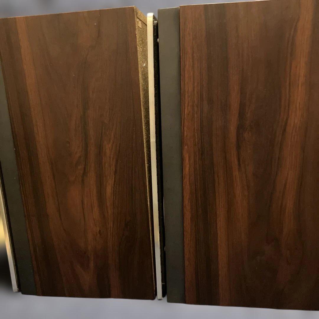 【新年価格】《完動品》Aurex AD SS-470スピーカー①Ｒ側