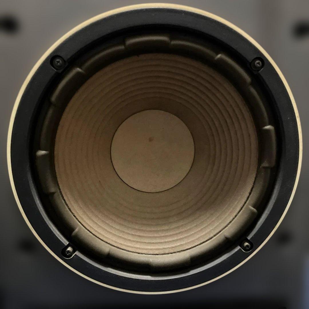 【新年価格】《完動品》Aurex AD SS-470スピーカー①Ｒ側