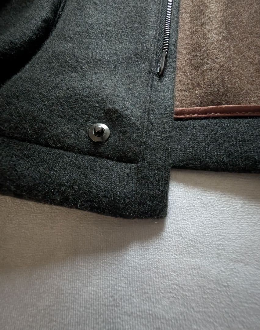 ロロピアーナ　カシミヤコート　S-XS