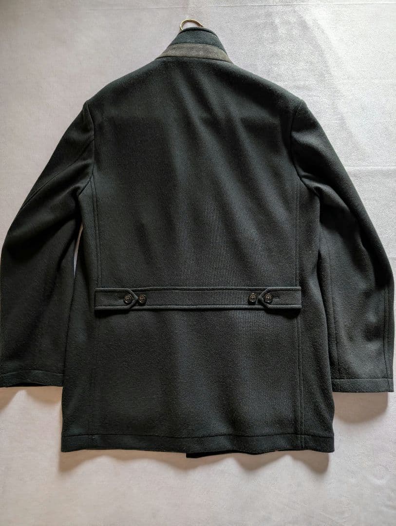 ロロピアーナ　カシミヤコート　S-XS