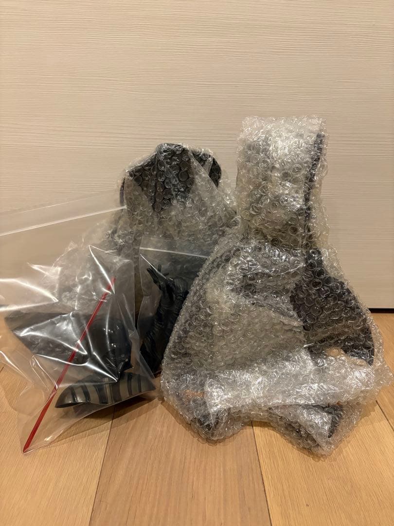 STAT WARS ダース・ベイダー フィギュア