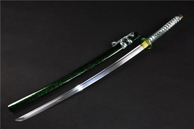 魂を追う   武具　刀装具　日本刀　模造刀　居合刀