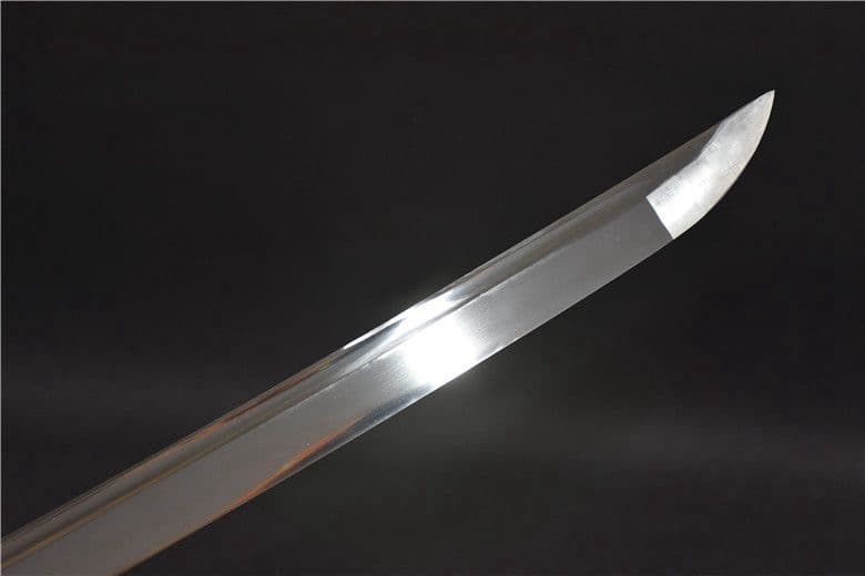 魂を追う   武具　刀装具　日本刀　模造刀　居合刀