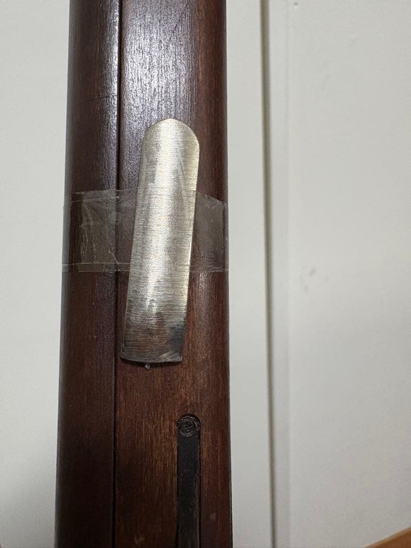 最終値下げ モシン・ナガン エアコキ ジャンク