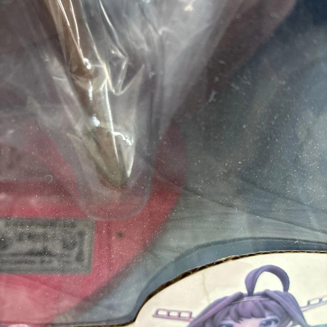 未開封品 レア品 FunnyKnights 1/7 金剛改二 バレンタイン特別版