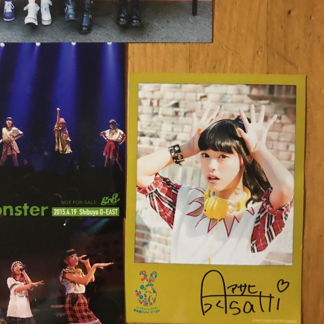 リトグリ 初期 ポストカード.ブロマイド等 まとめ売り