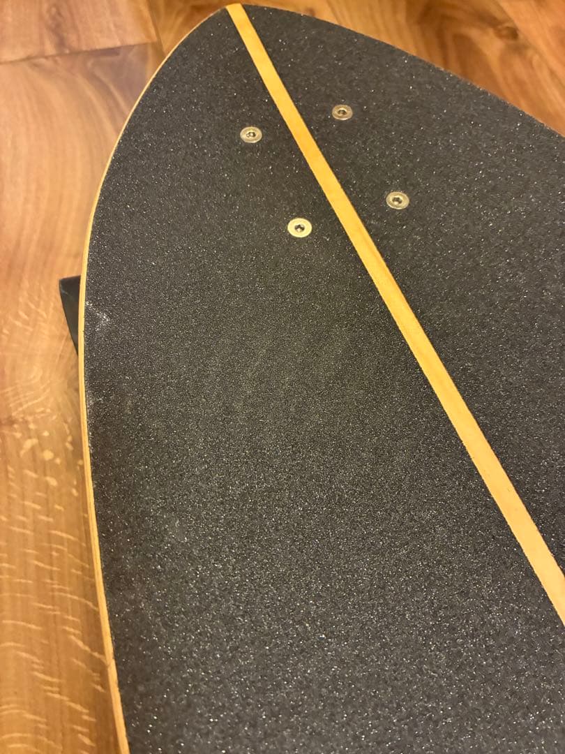 CARVER スケートボード Al Merrick Flyer 30.75