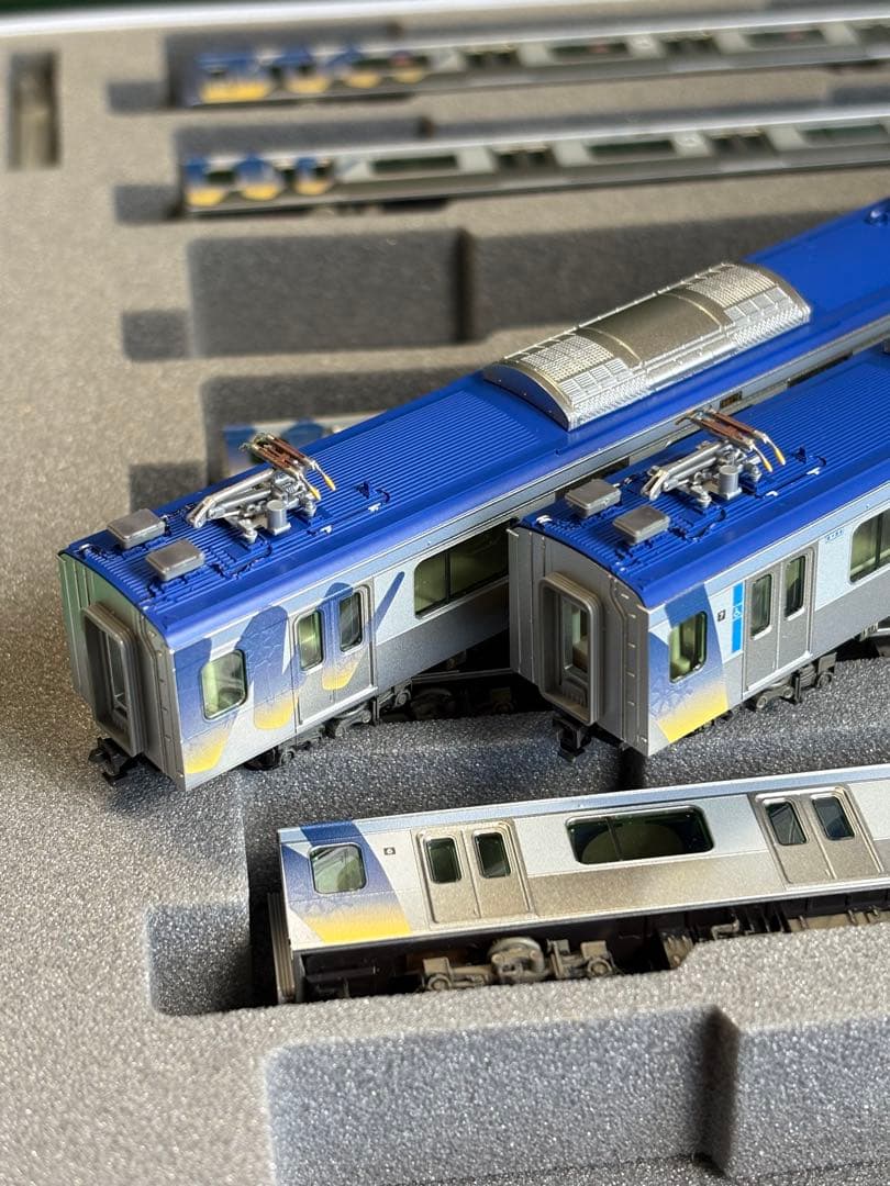 KATO 東急東横線 5050系 5178f 横浜高速鉄道 Y500系 セット