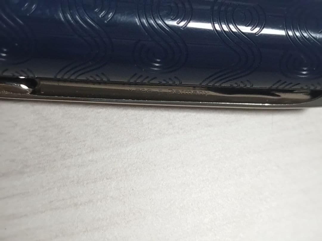 モンブラン ボールペン アラウンド ザ ワールド イン 80日間　ミッドサイズ