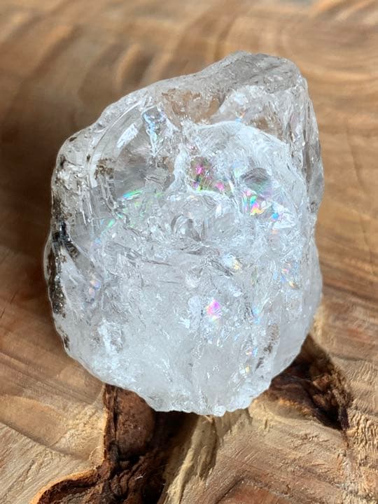 フェナカイト ロシア ウラル マリシェボ産 フェナサイト