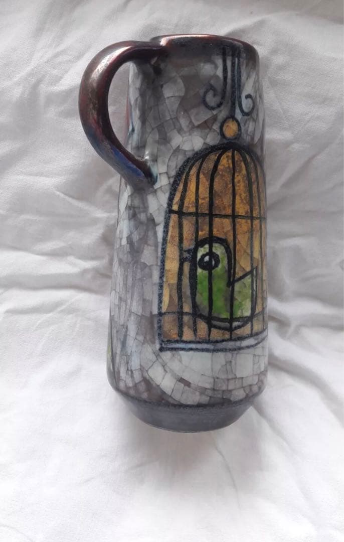 超希少　女の子とことり③／マリアンヌ・スタルク／Marianne Starck