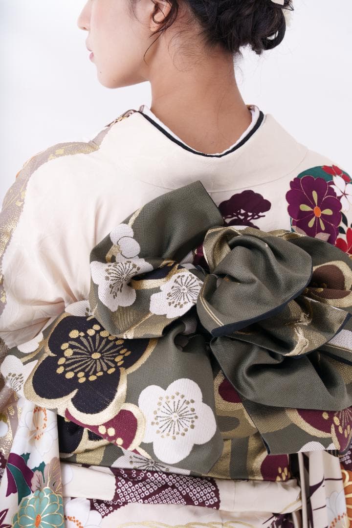 【即購入不可】mitoさま　草履バッグなし【783】