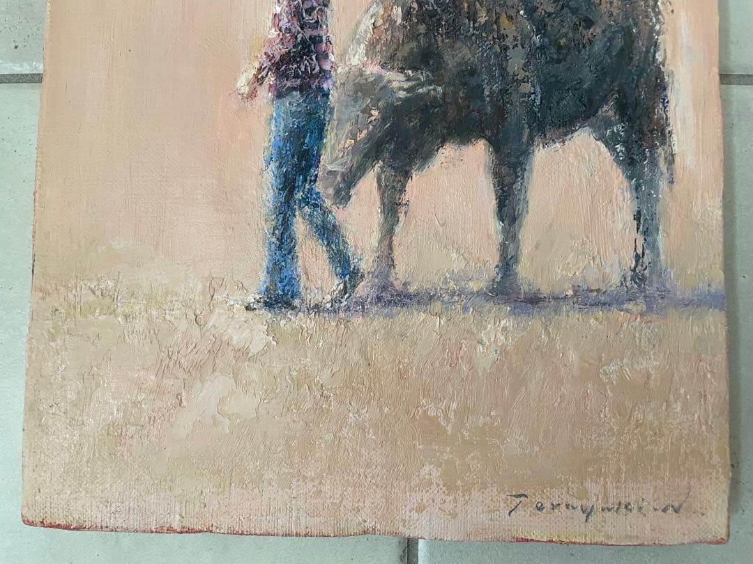 PropretyTypeTab.png こころの風景コレクション【中嶋憲 初夏のレイク