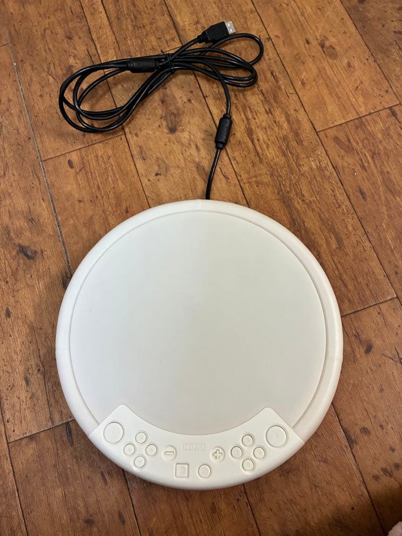 太鼓の達人　ドンダフルフェスティバル　Switch 太鼓とバチ　セット　美品