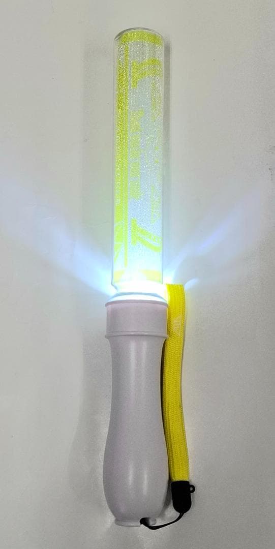 M!LK BEST L!VE TOUR ペンライト 吉田仁人（G1121）