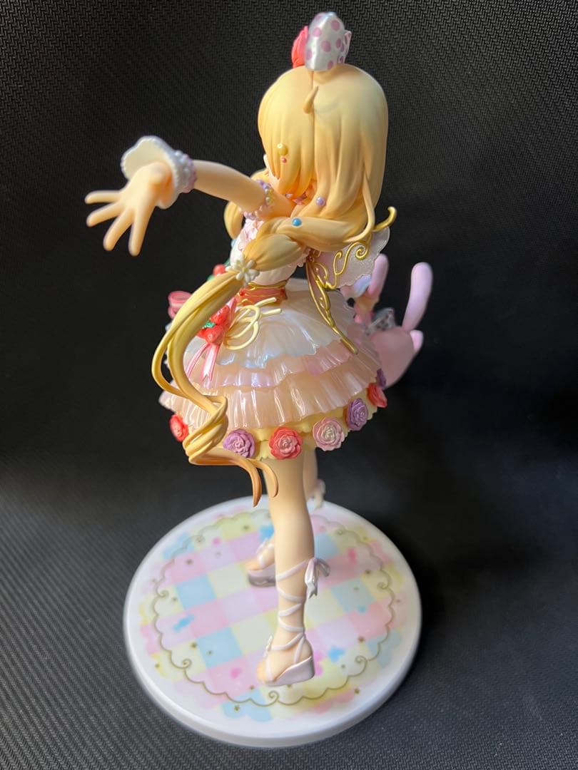 双葉杏　なまけものフェアリーVer.　フィギュア