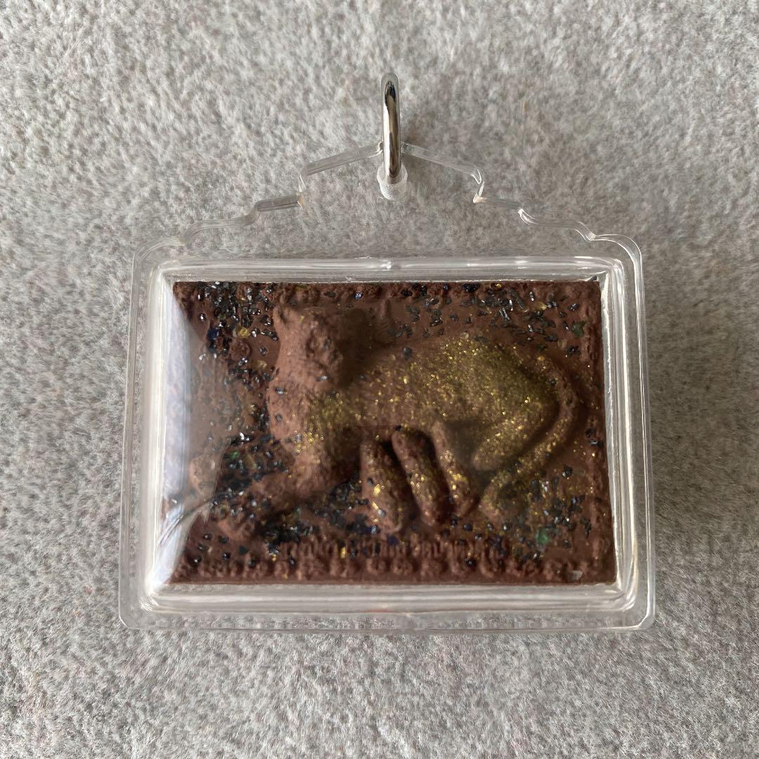 プラクルアン 猫のミルク ヌードーノムメーウ 超レア 愛 恋愛 御守り