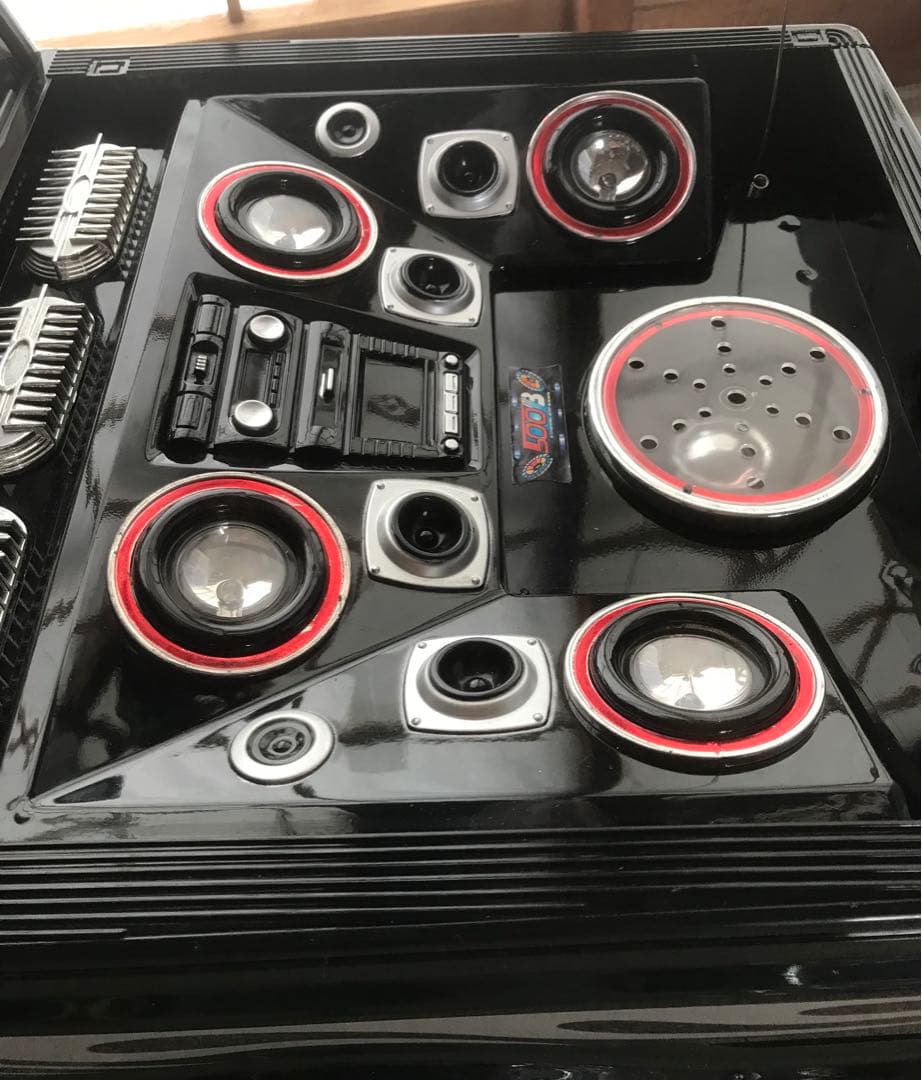 ピックアップトラック❤️飾り物