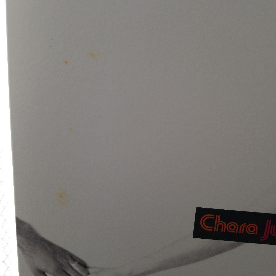 【価格変更】Chara Junior Sweet レコード　チャラ　CHARA