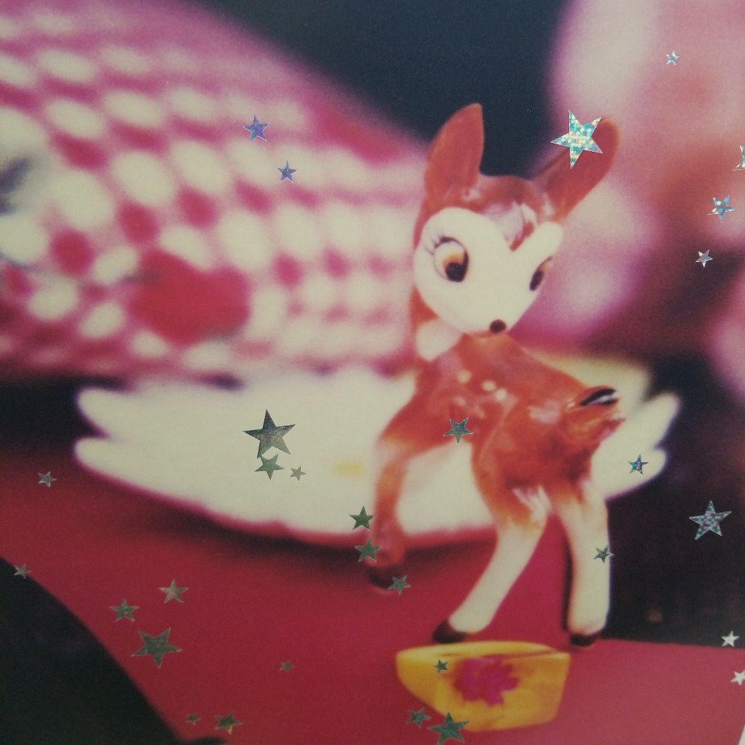 【価格変更】Chara Junior Sweet レコード　チャラ　CHARA