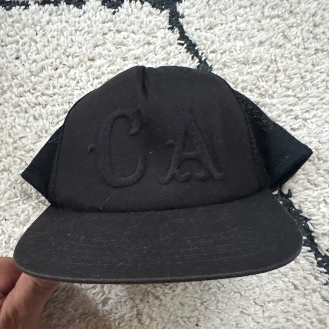 RHC RON HERMAN × STANDARD CALIFORNIA CAP 別注【STANDARD CALIFORNIA