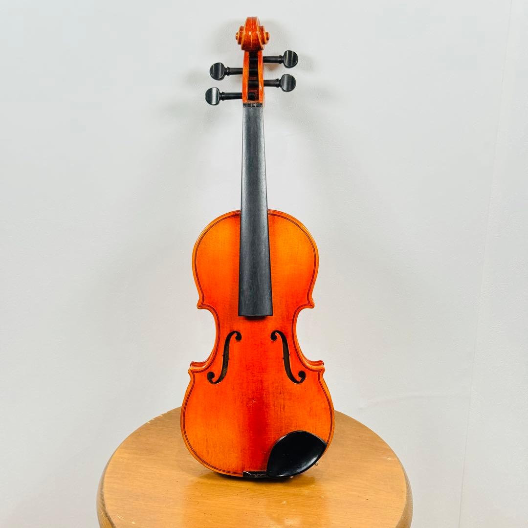 スズキ No.330 1/8 バイオリン 1982 | シロップ・ヴァイオリン工房