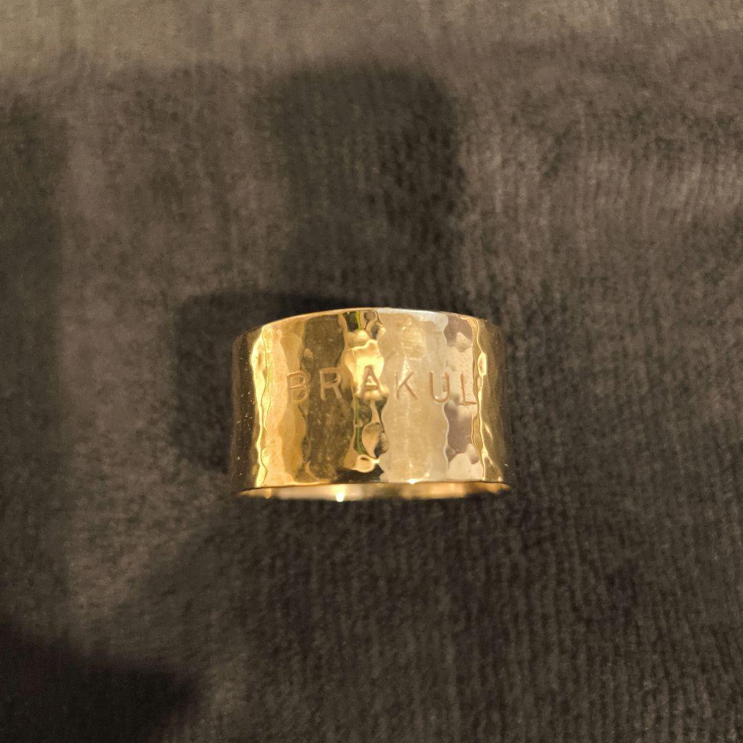 BRAKULトップキャップ（チューバ用）