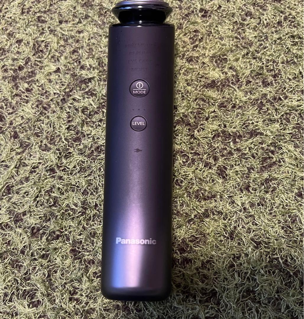 バイタリフトRF Panasonic EH-SR85-K BLACK