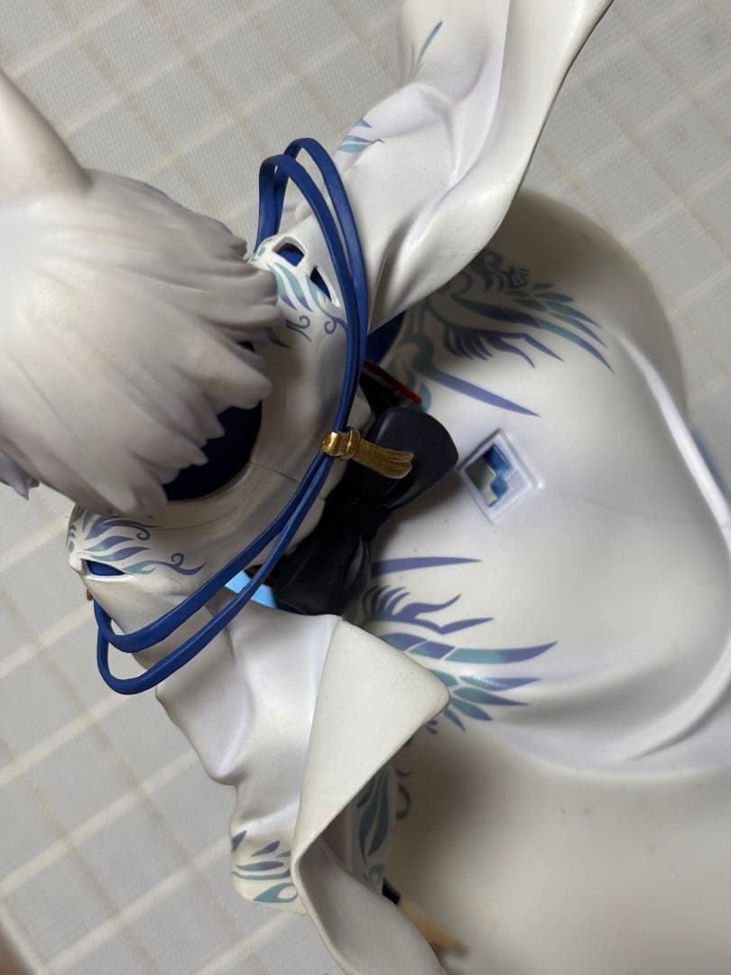 り*う様 アズールレーン 加賀 コトブキヤ 1/7 スケールフィギュア　壽屋限定